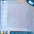 100 mesh fine silver micro woven wire mesh with 99.99% silver content